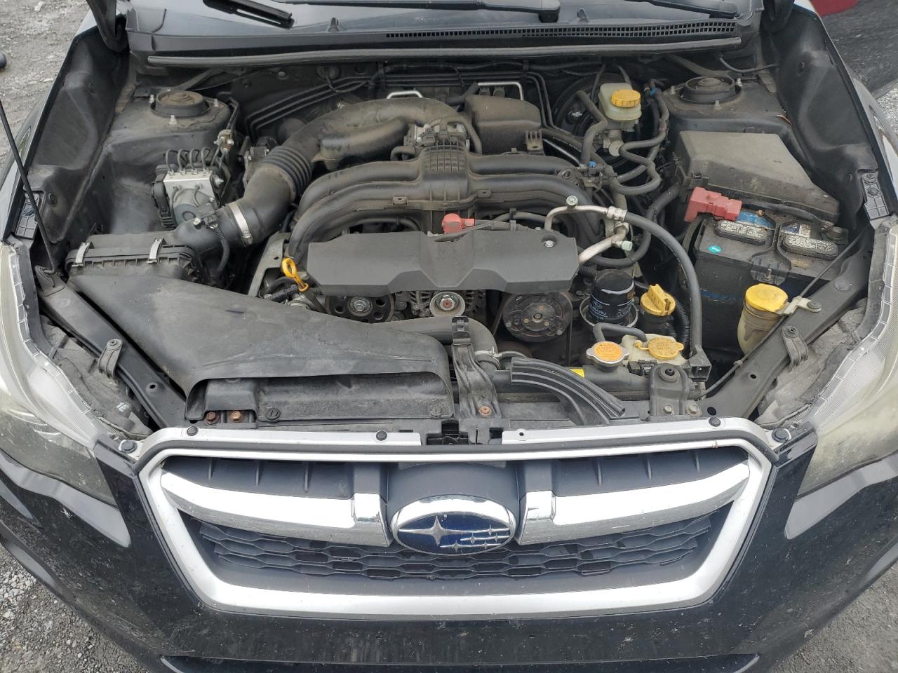 JF1GPAC61E8272703 2014 Subaru Impreza Premium