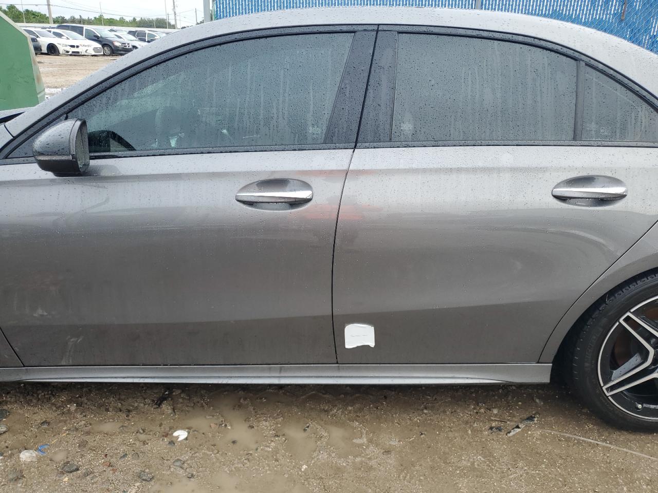 WDD3G4EB1KW000900 2019 Mercedes-Benz A 220