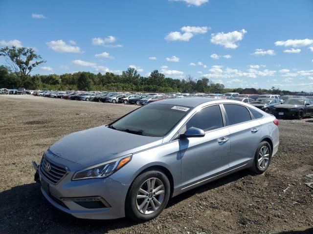 2015 Hyundai Sonata Eco