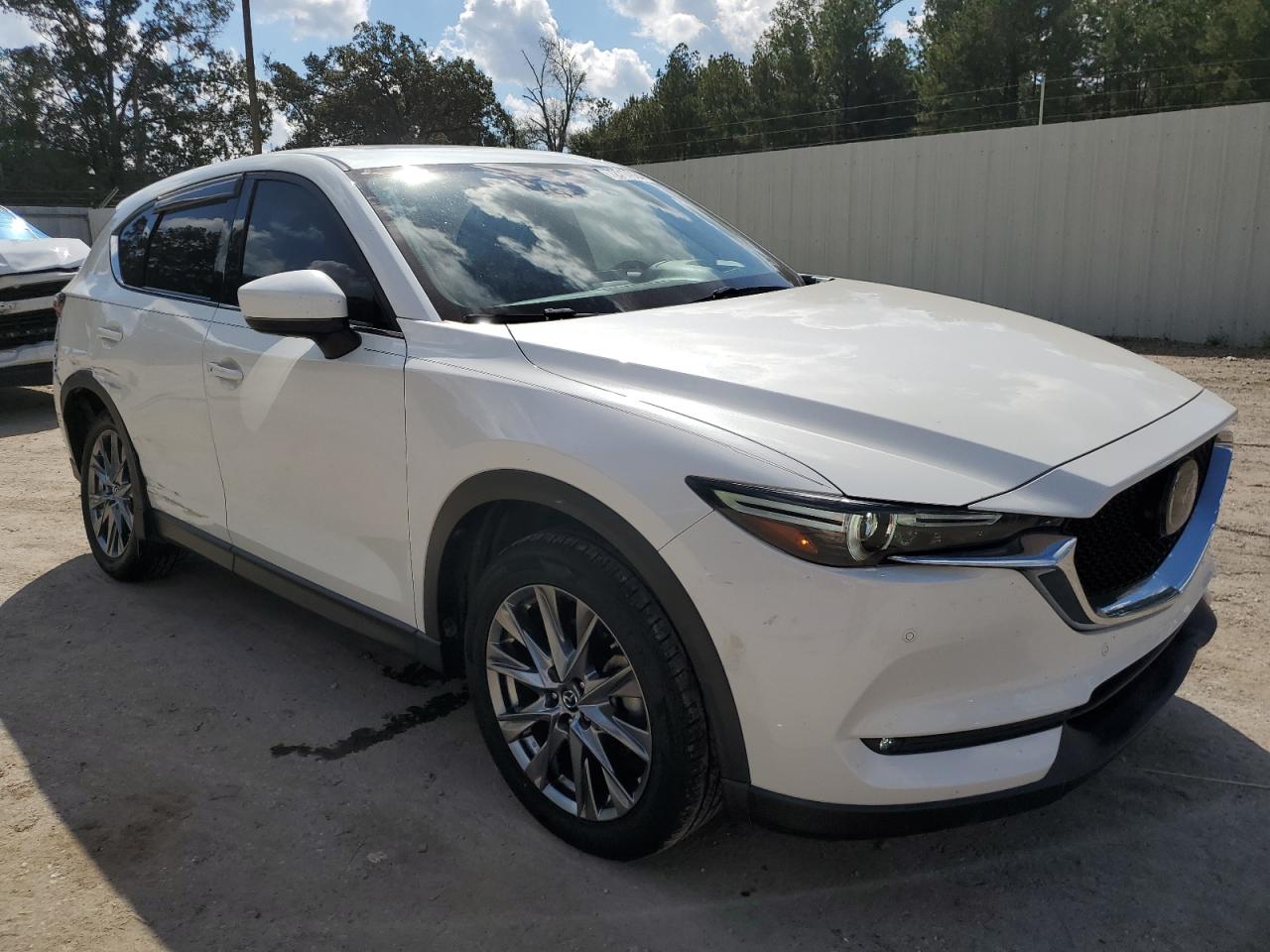 2019 Mazda CX-5 - Image 4