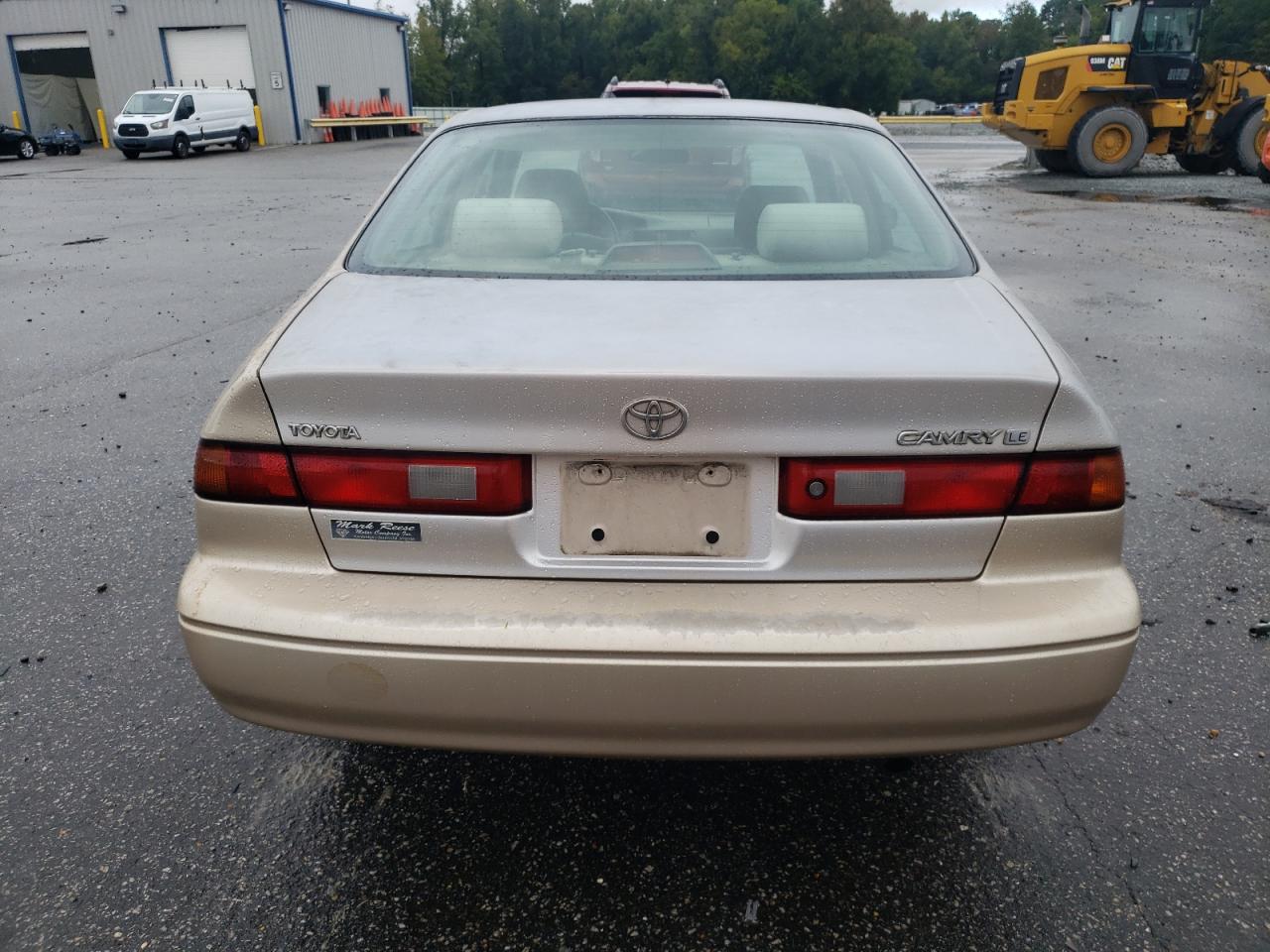 4T1BG22KXWU213548 1998 Toyota Camry Ce