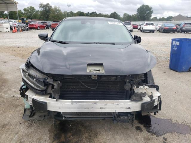 19XZE4F54NE005459 Honda Insight EX 5