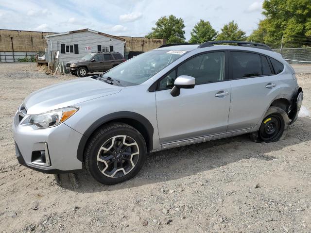 2017 Subaru Crosstrek Premium