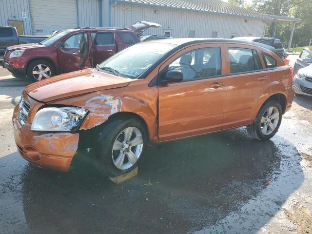 2011 Dodge Caliber Mainstreet