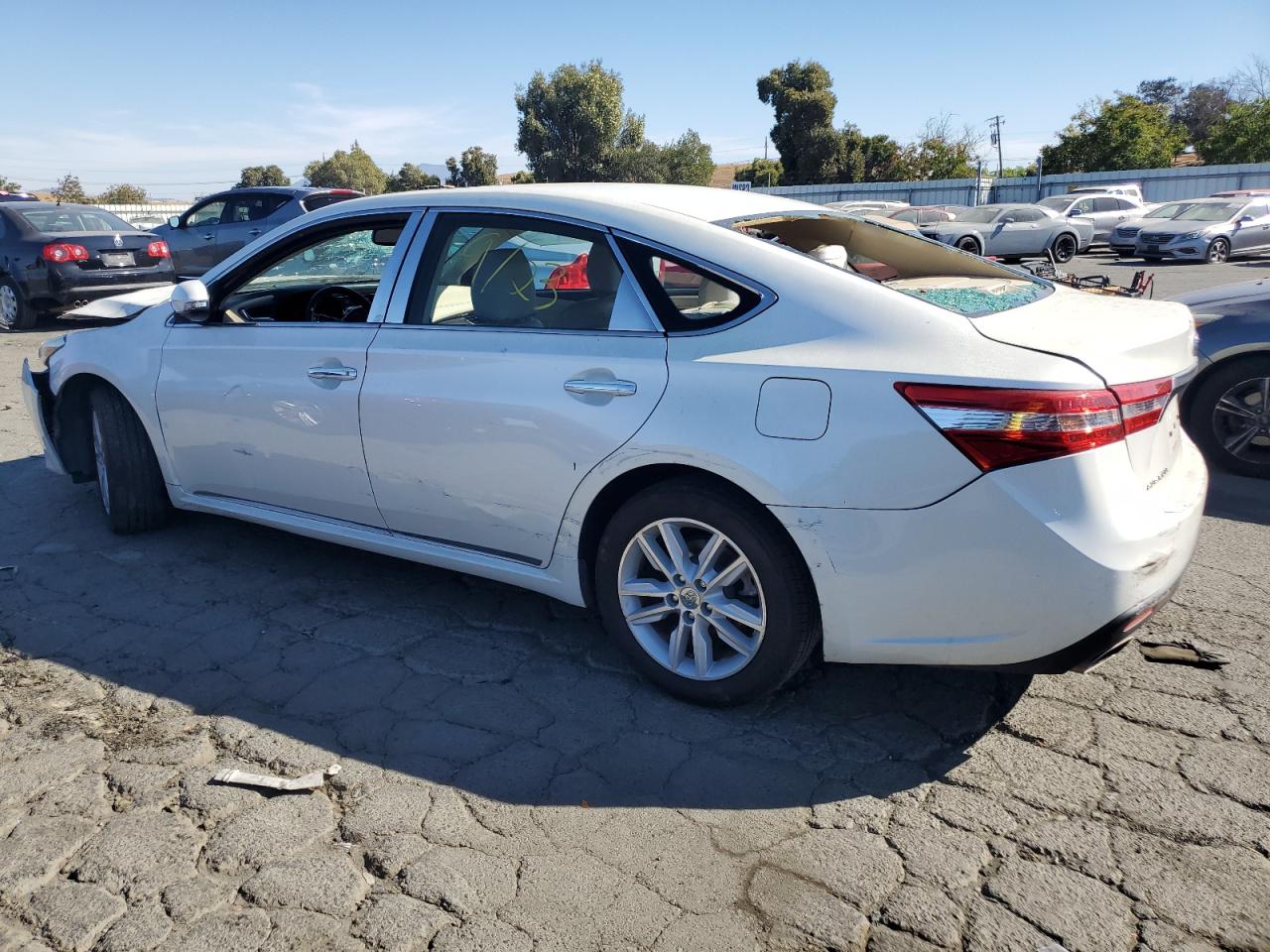 VIN 4T1BK1EB9DU060386 2013 TOYOTA AVALON no.2