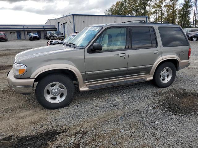 2000 Ford Explorer Eddie Bauer