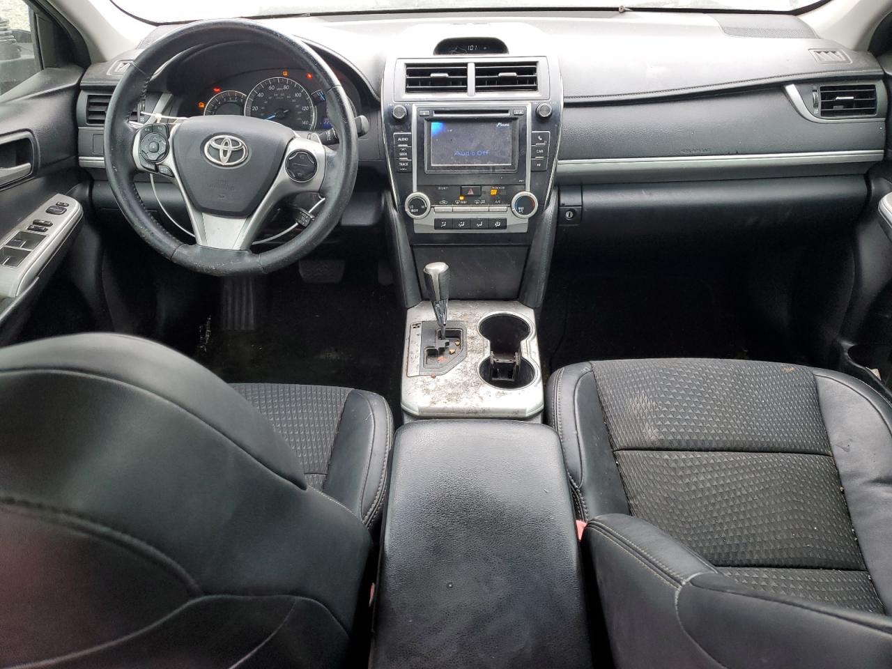 4T1BF1FK3EU749036 2014 Toyota Camry L