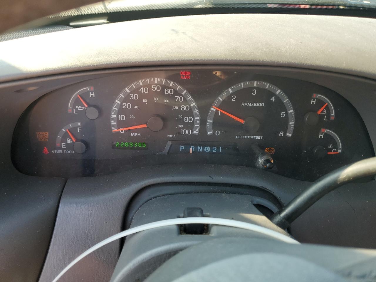 2003 Ford F150 VIN: 1FTRX07W43KB56581 Lot: 72348054