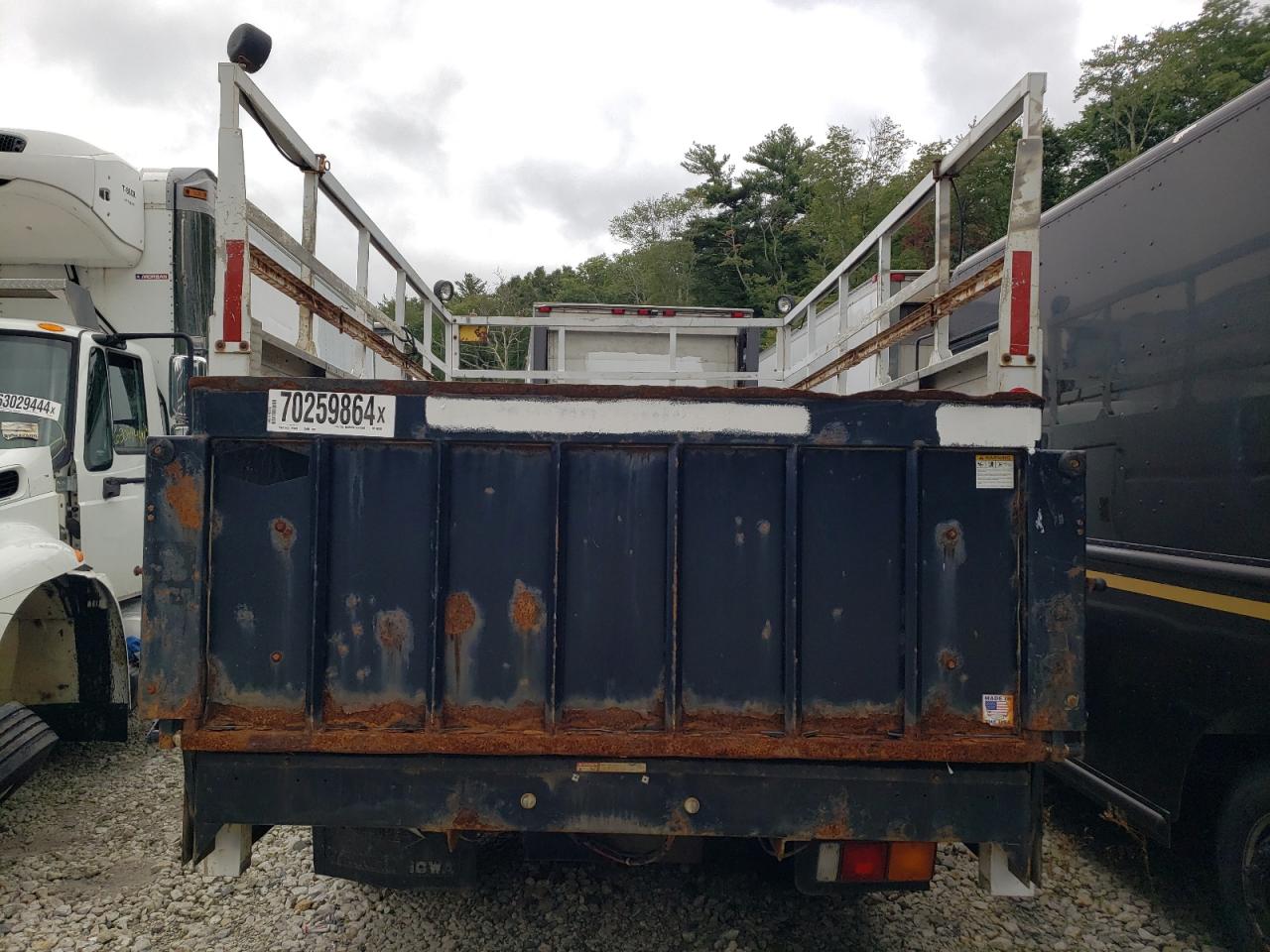 JL6AMC1A1DK000169 2013 Mitsubishi Fuso Truck Of America Inc Fe Fec52S