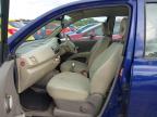 2003 NISSAN MICRA S  for sale at Copart WOLVERHAMPTON