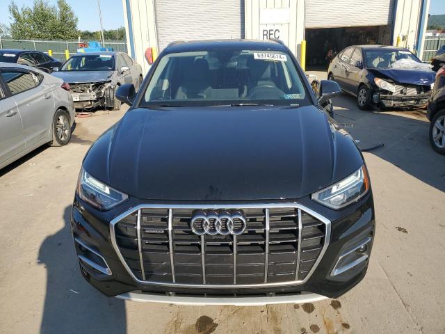 WA1AAAFY9M2009692 Audi Q5 PREMIUM 5