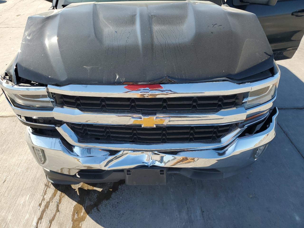 3GCPCREC8HG450368 2017 Chevrolet Silverado C1500 Lt