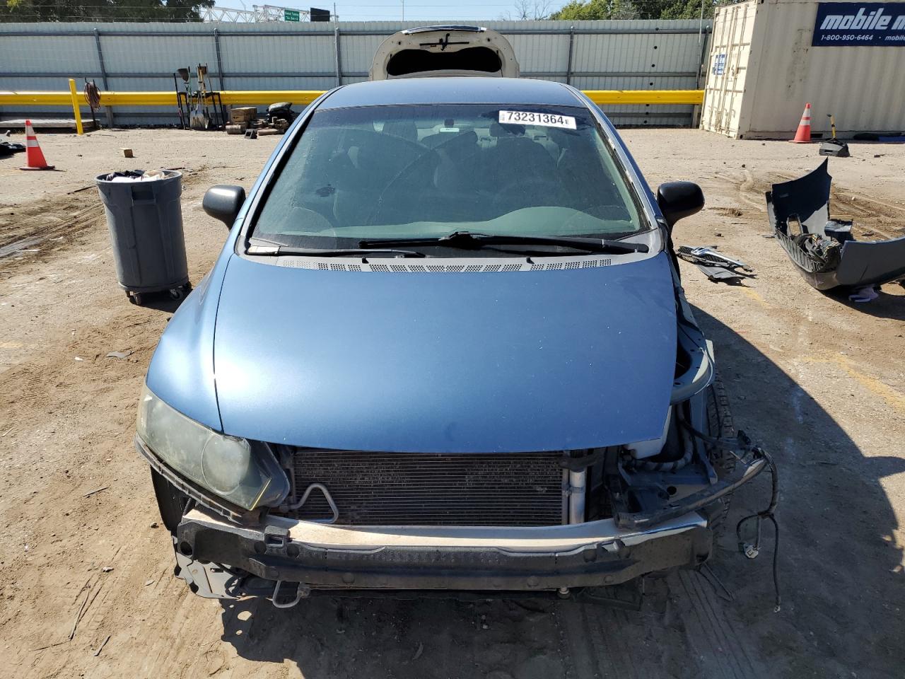 2010 Honda Civic - Image 5