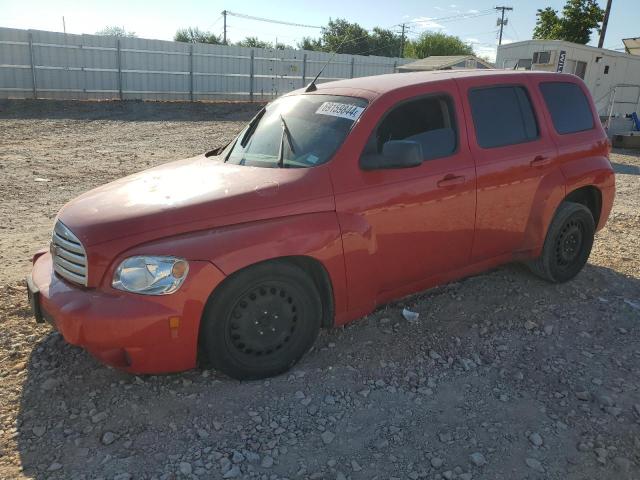 2011 Chevrolet Hhr Ls