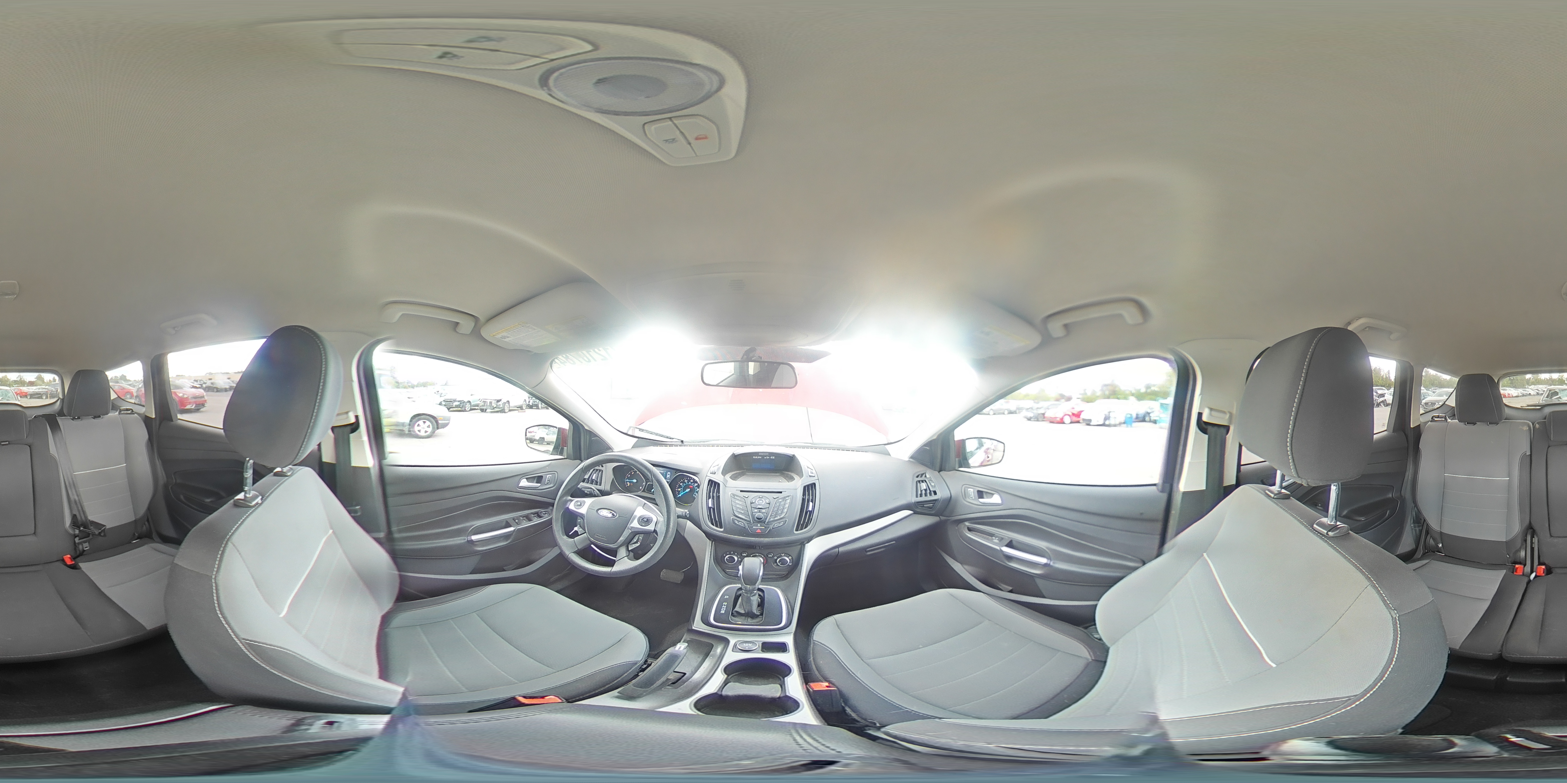 2014 Ford Escape - Image 13