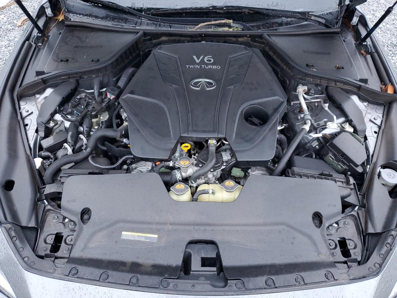 JN1EV7AP0LM204051 2020 Infiniti Q50 Pure