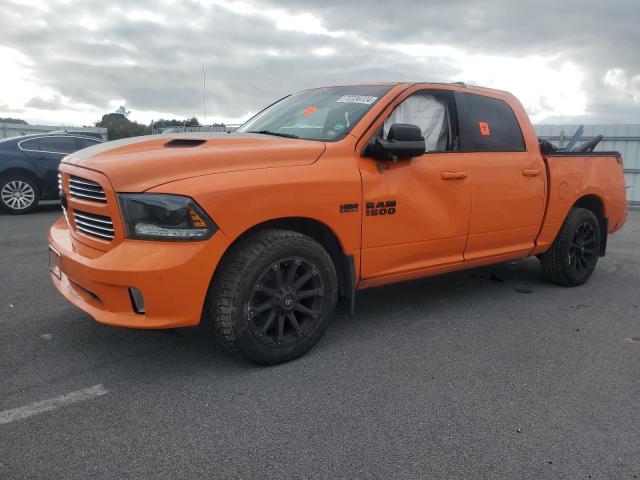 2015 Ram 1500 Sport