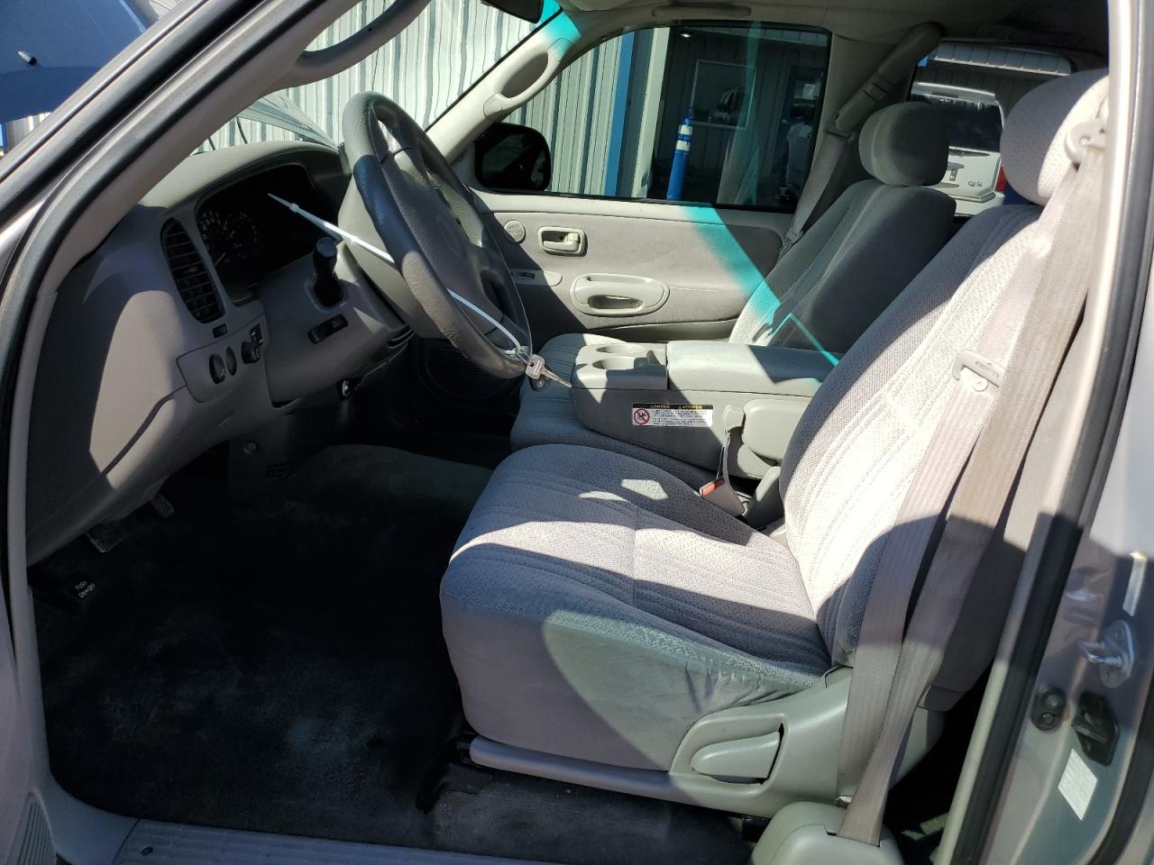 5TBRT34132S249775 2002 Toyota Tundra Access Cab