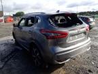 2019 NISSAN QASHQAI TE for sale at Copart WOLVERHAMPTON