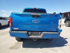 2020 Ford F150 Supercrew na sprzedaż w Wilmer, TX - Rear End