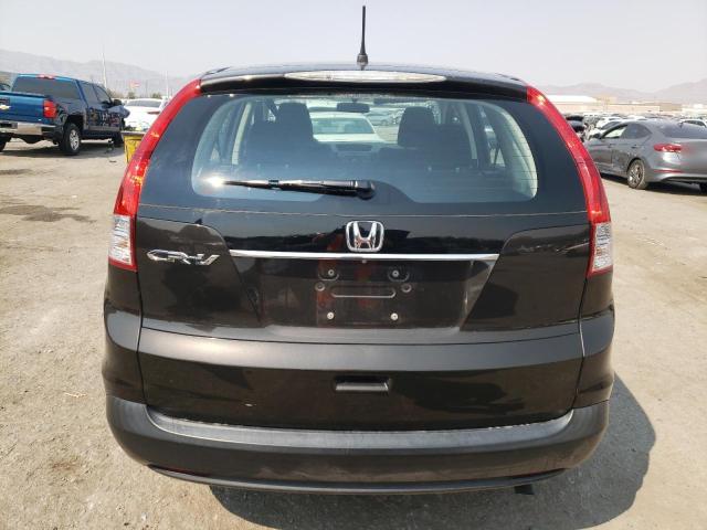  HONDA CRV 2014 Gray