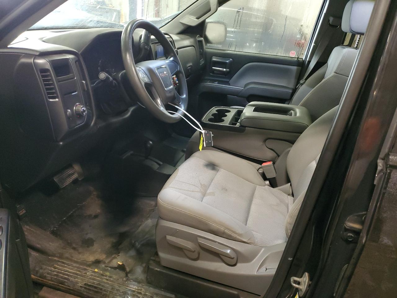 1GTV2TEC8FZ186895 2015 GMC Sierra K1500