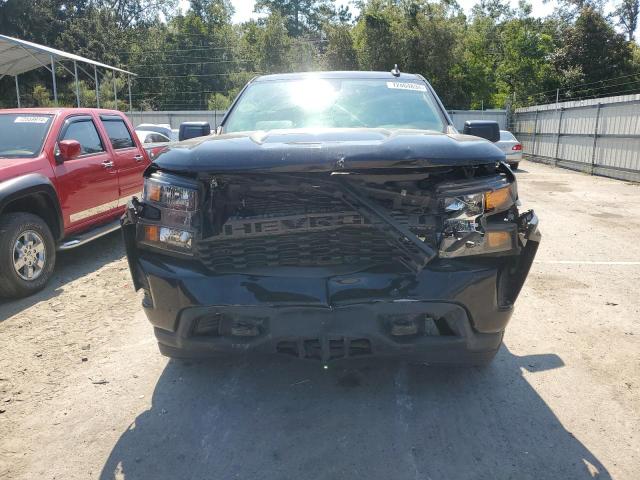 3GCPWBEK5NG157318 Chevrolet All Models SILVERADO 5