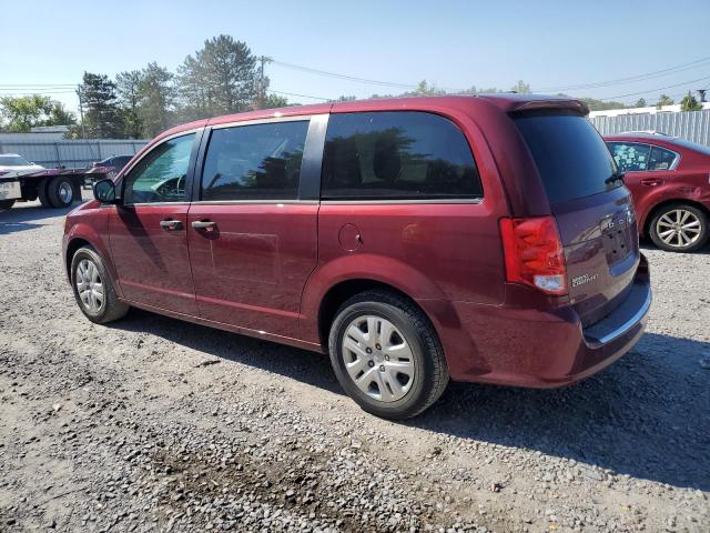 2C4RDGBG0LR238682 Dodge Caravan GRAND CARA 2