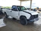 1999 Chevrolet S Truck S10 for Sale in West Palm Beach, FL - Front End