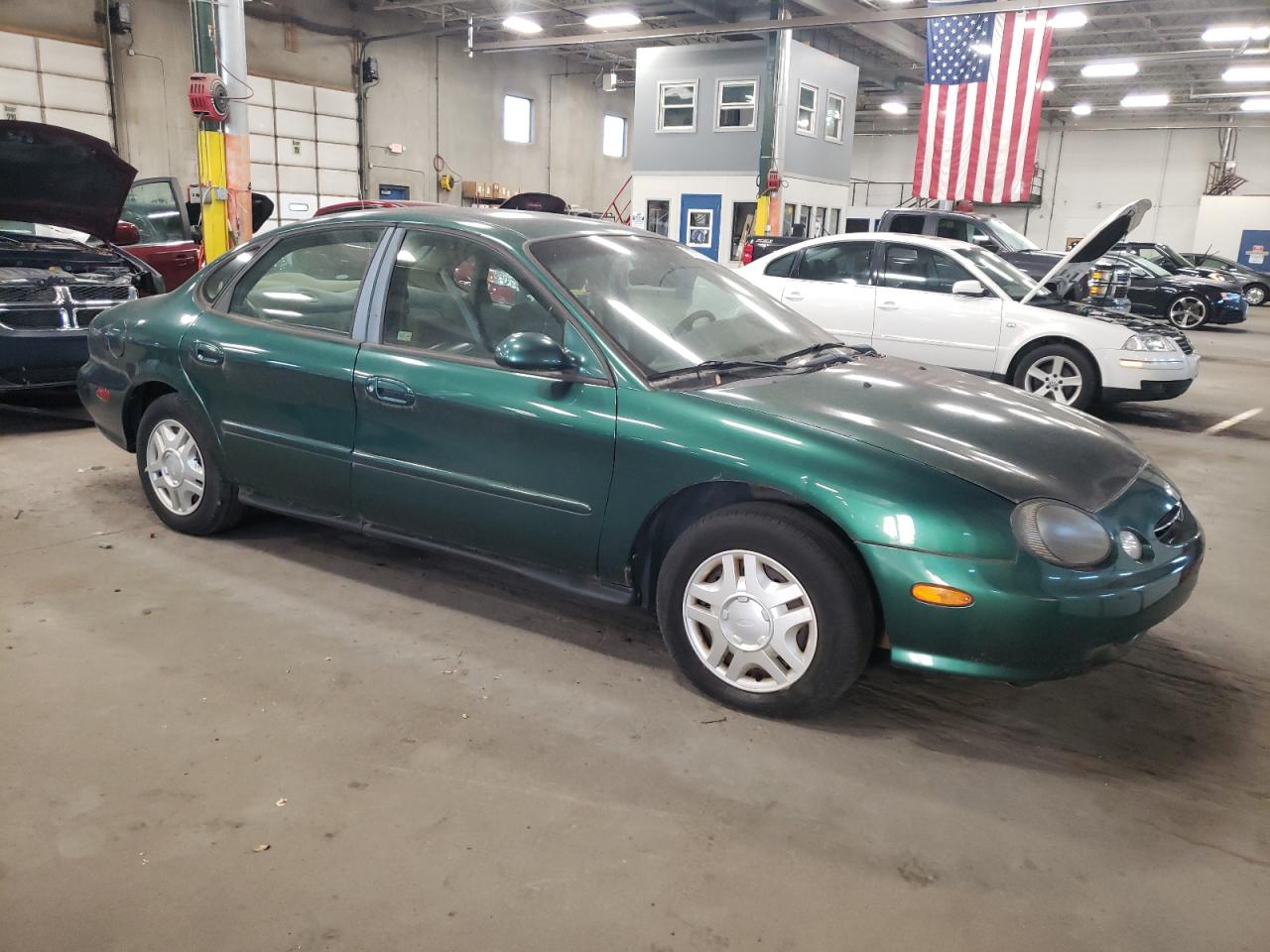 1999 Ford Taurus - Image 4