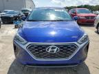 2020 Hyundai Ioniq Blue en Venta en Jacksonville, FL - Rear End