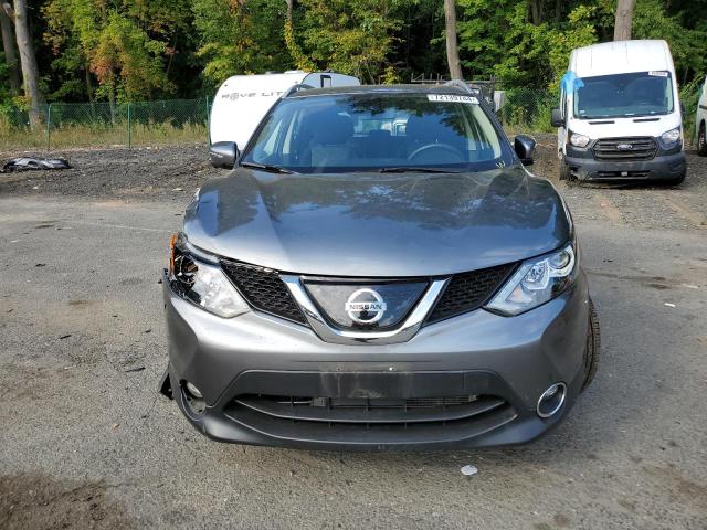  NISSAN ROGUE 2019 Gray