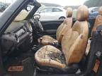2010 MINI COOPER S for sale at Copart WHITBURN