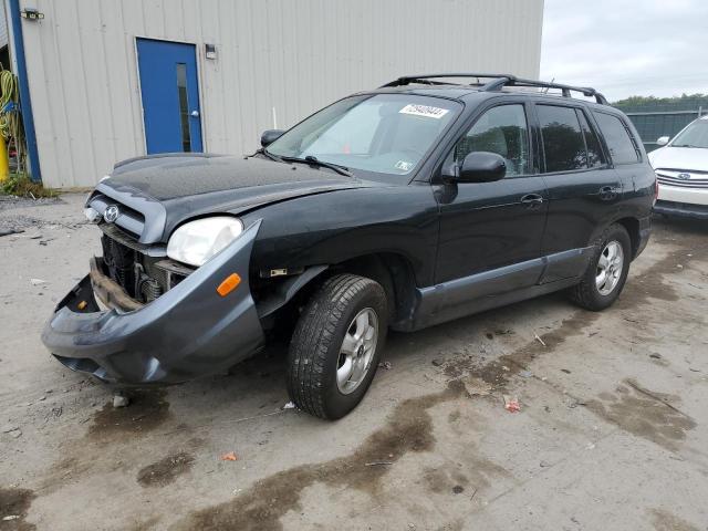 2005 Hyundai Santa Fe Gls