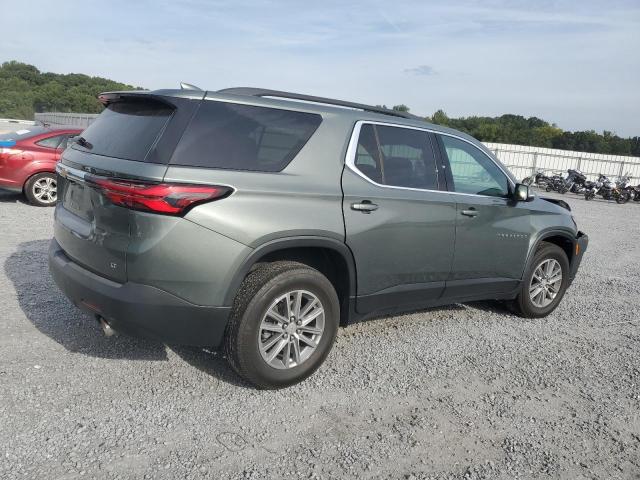 1GNERGKW2NJ129534 Chevrolet Traverse L 3