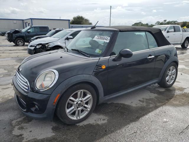 2012 Mini Cooper