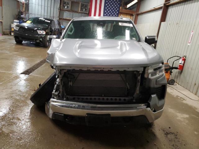 1GCRDDEDXRZ168929 Chevrolet All Models SILVERADO 5