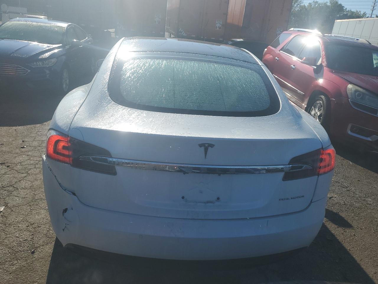 5YJSA1E23LF349360 2020 Tesla Model S