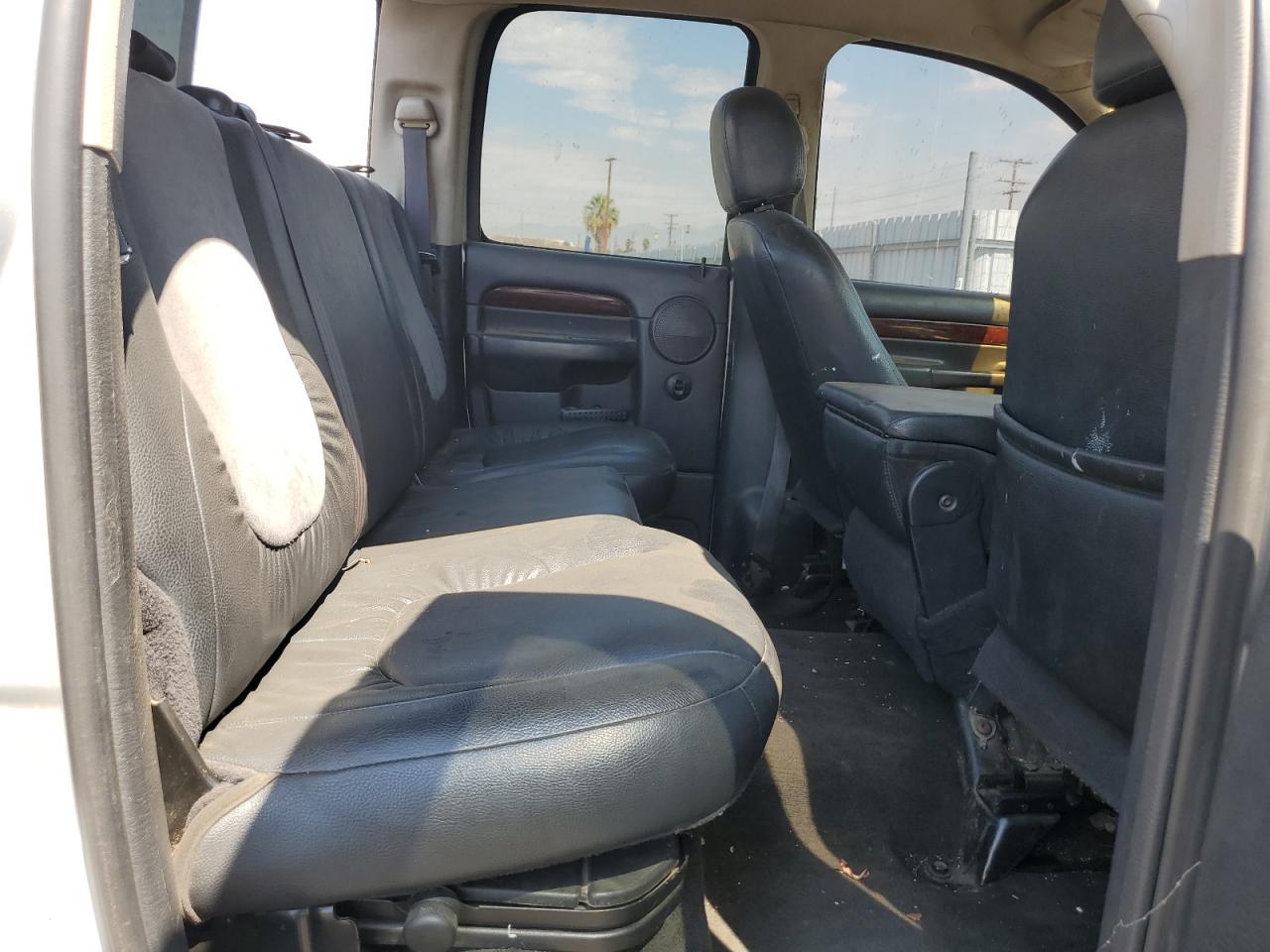 2002 Dodge Ram 1500 VIN: 1D3HA18ZX2J234207 Lot: 69236524