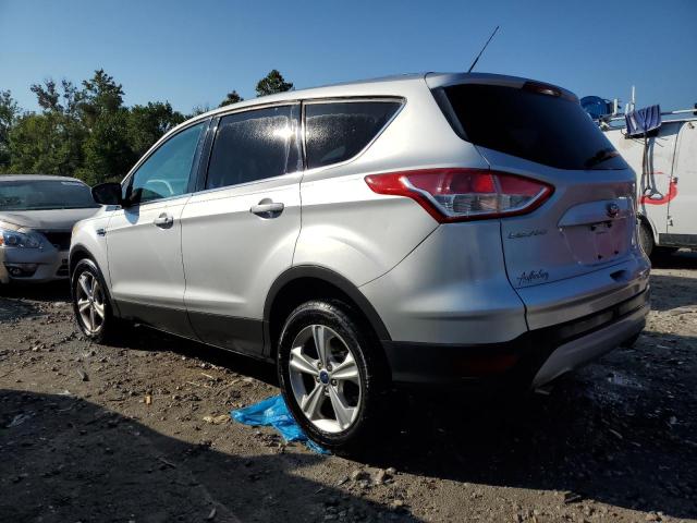  FORD ESCAPE 2014 Srebrny