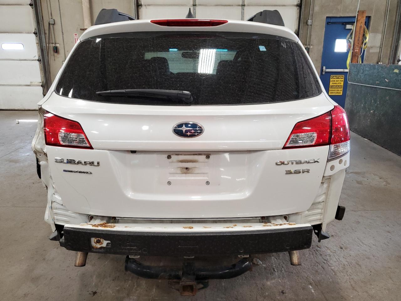 2013 Subaru Outback - Image 6