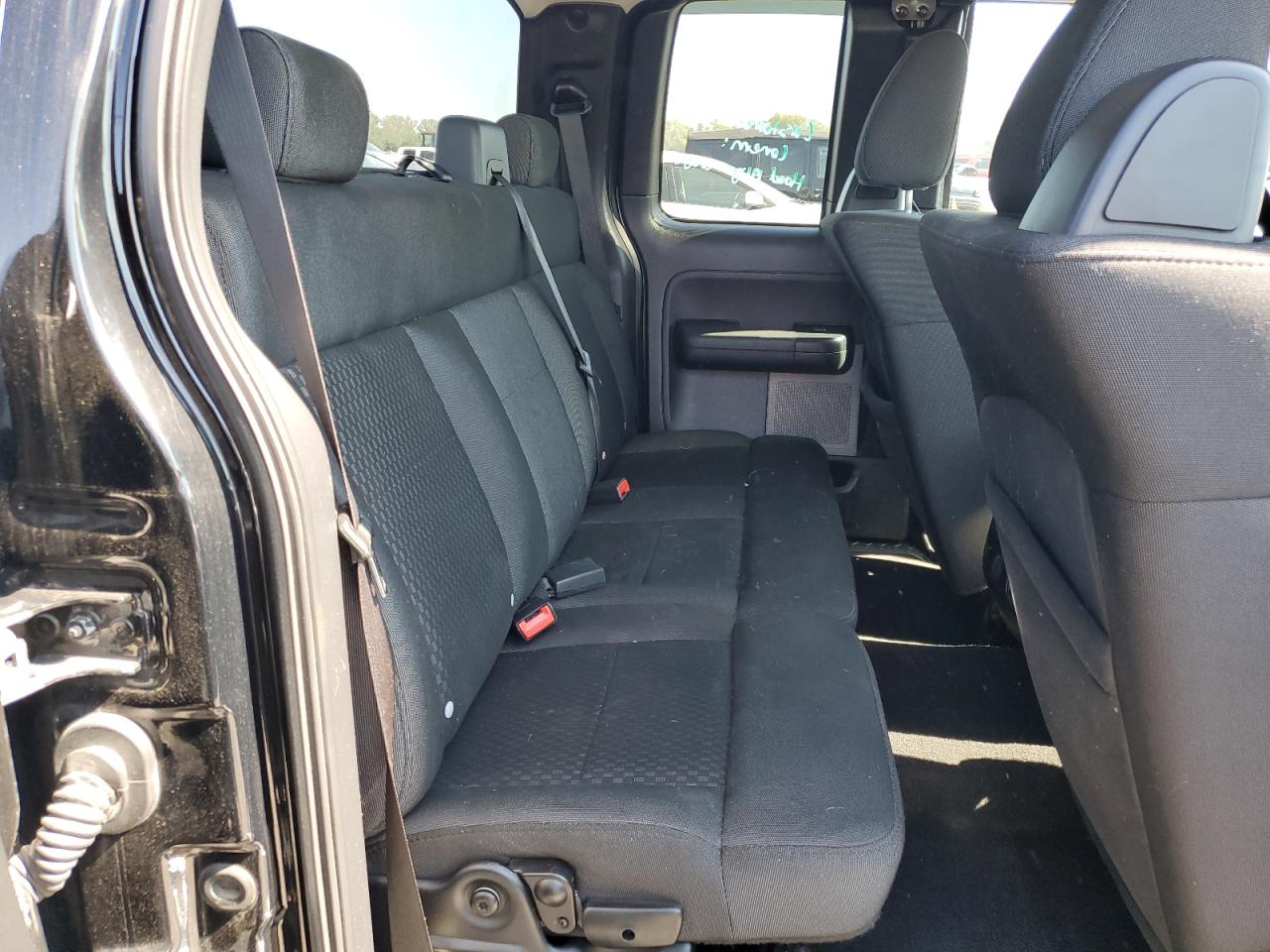 2007 Ford F150 VIN: 1FTPX14V17FA93737 Lot: 71710174