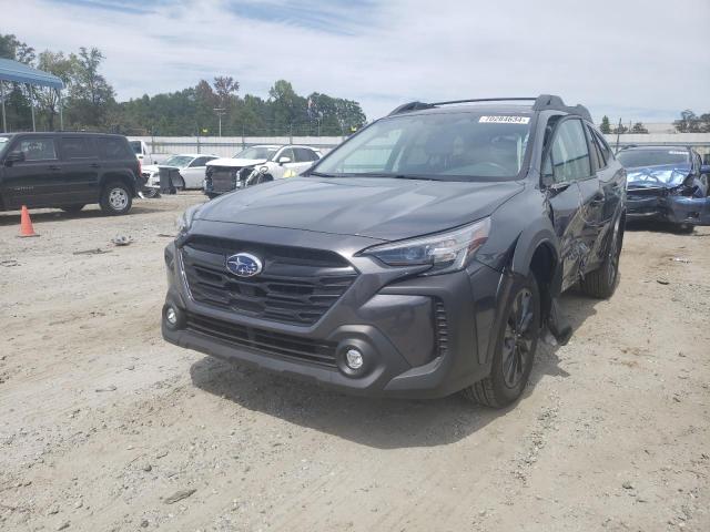 2023 Subaru Outback Onyx Edition