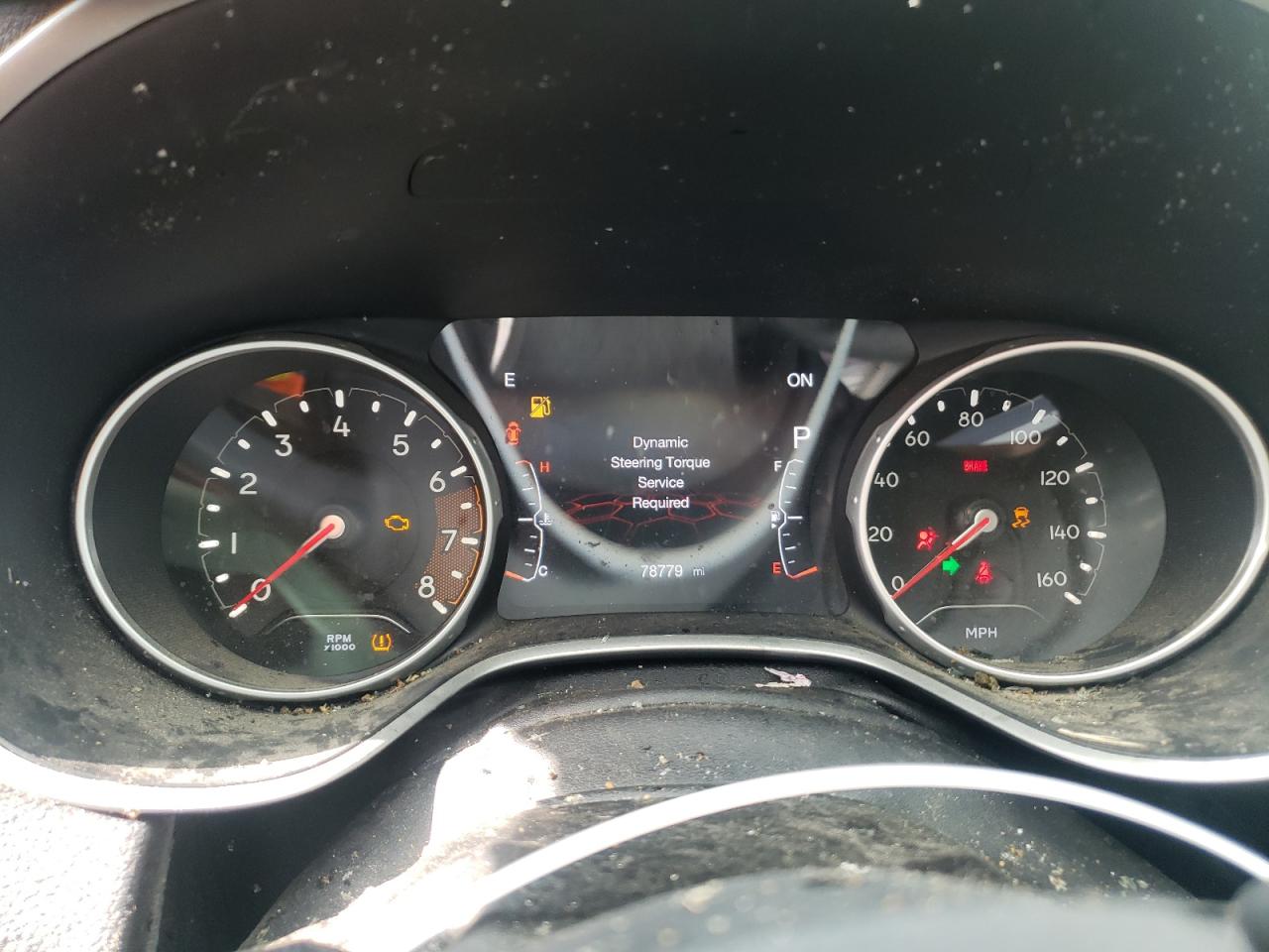 2020 Jeep Compass Limited VIN: 3C4NJDCBXLT101271 Lot: 69920634