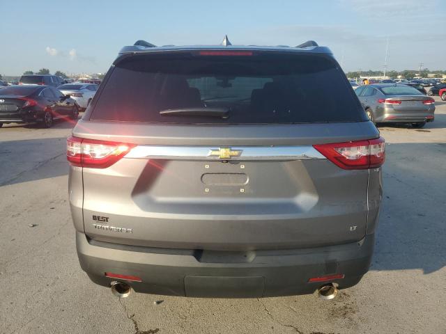 1GNERGKW8MJ125406 Chevrolet Traverse L 6