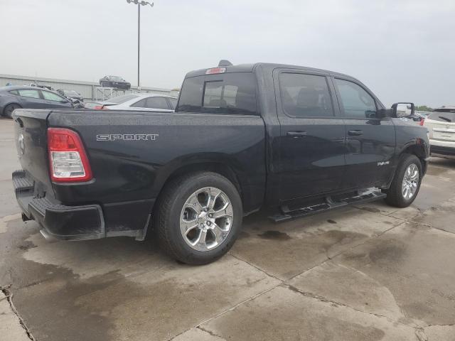  RAM 1500 2023 Czarny