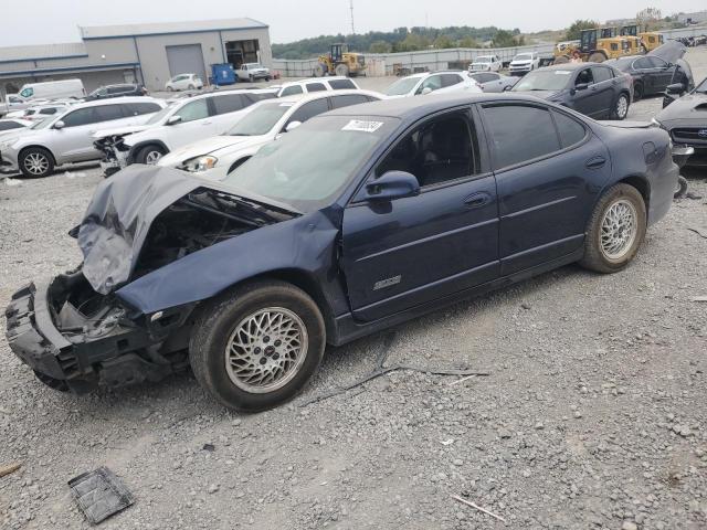 2000 Pontiac Grand Prix Gtp