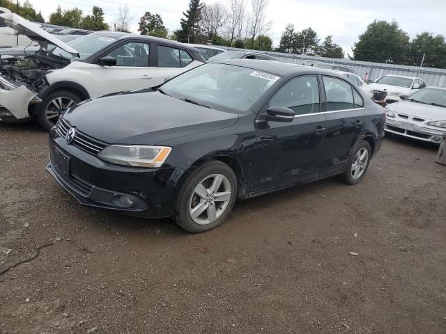 2011 Volkswagen Jetta Sel