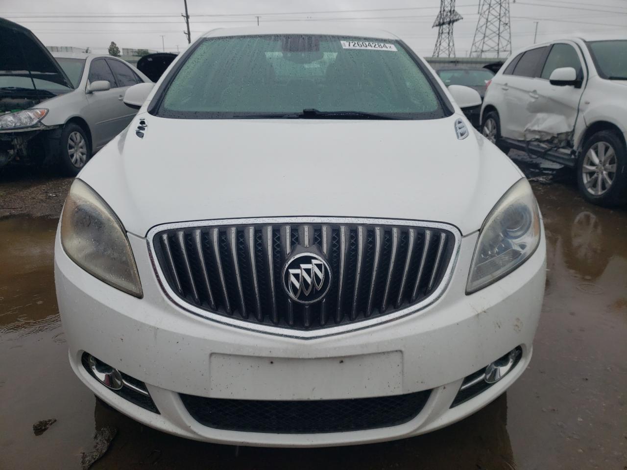 2017 Buick Verano - Image 5