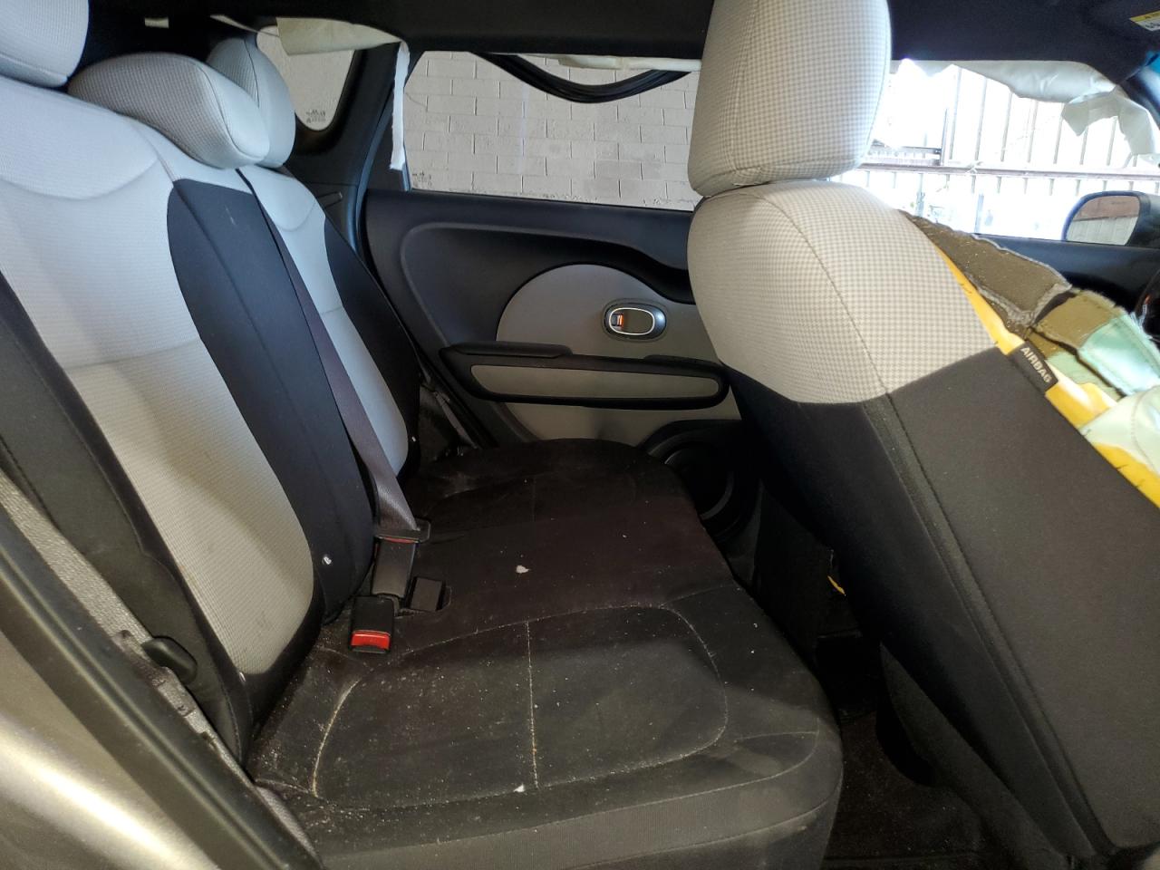 2015 Kia Soul VIN: KNDJN2A21F7114624 Lot: 71550564